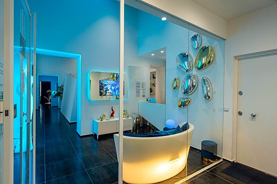 Skyhouse Chiaia