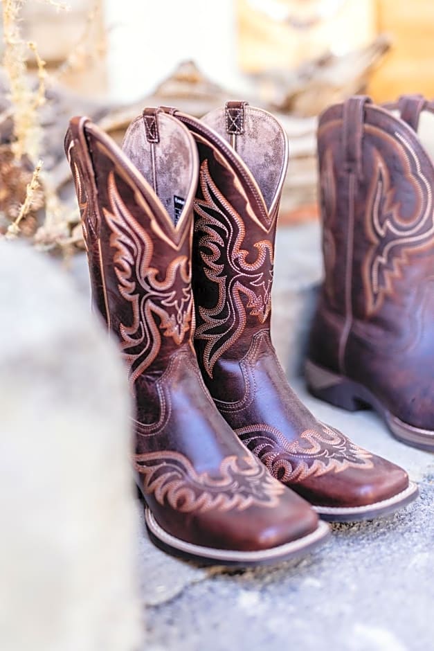 Southern Stables Ranch