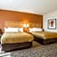 MainStay Suites Sidney - Medical Center
