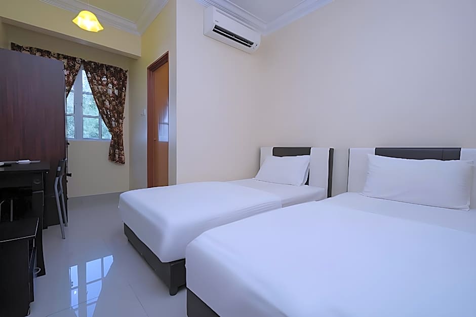 Hotel O Bangi Sri Minang Guesthouse