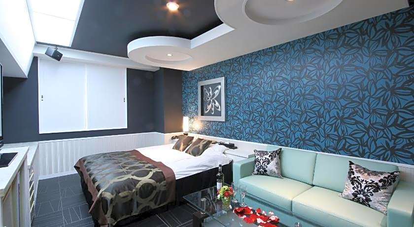 Restay Kokura - Adult Only