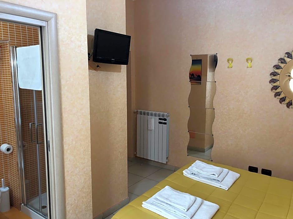 B&B Quattro Palazzi Napoli Centro