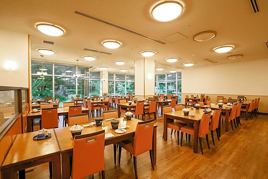 KAMENOI HOTEL Kanonji