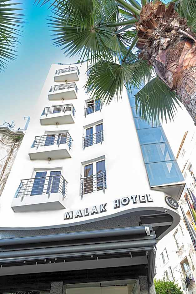 Malak Hotel