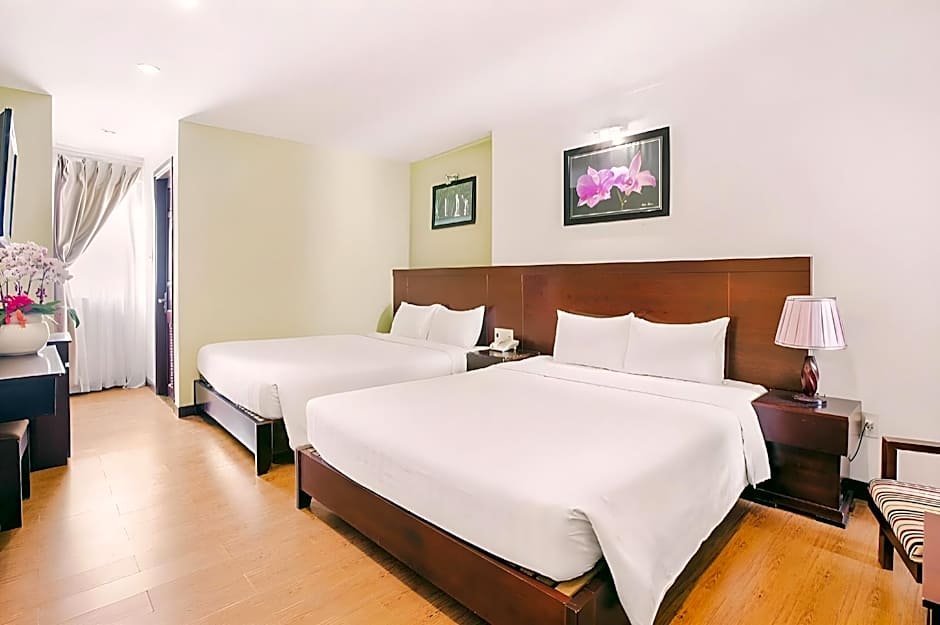 Dragon Sea Hotel Da Nang