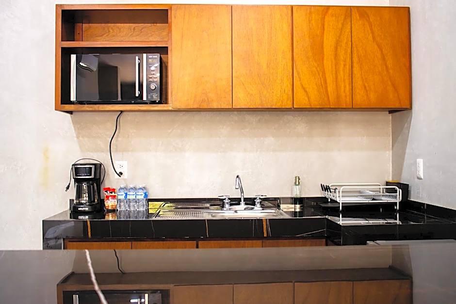 Hotel Casa Tortuga Tulum Cenotes Park Inclusive