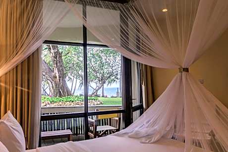 Deluxe Bungalow with Sea View