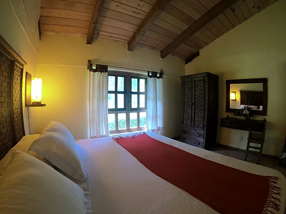 Cabañas La Cascada