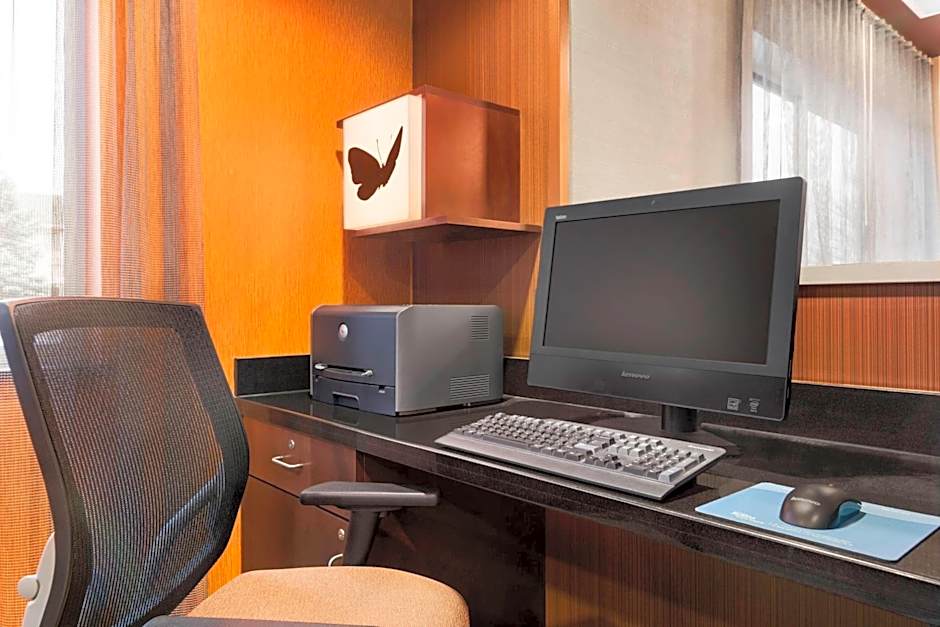 Fairfield Inn & Suites by Marriott Mankato