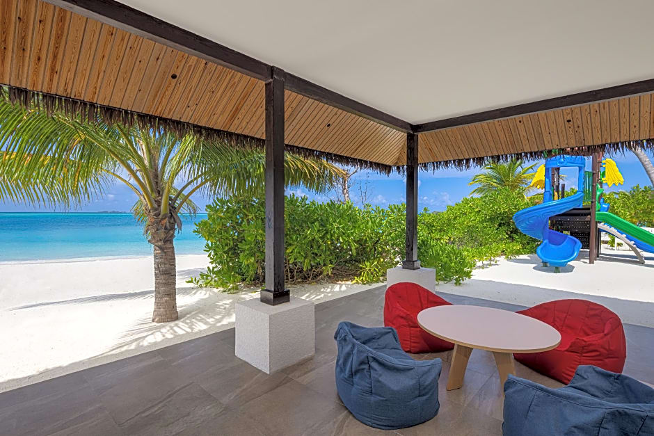 NOOE Maldives Kunaavashi