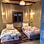 Auberge restaurant Afoud