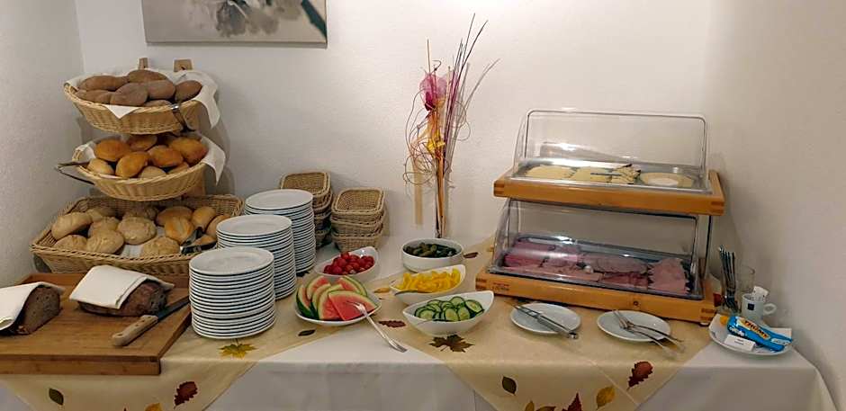 Hotel Schweizerblick