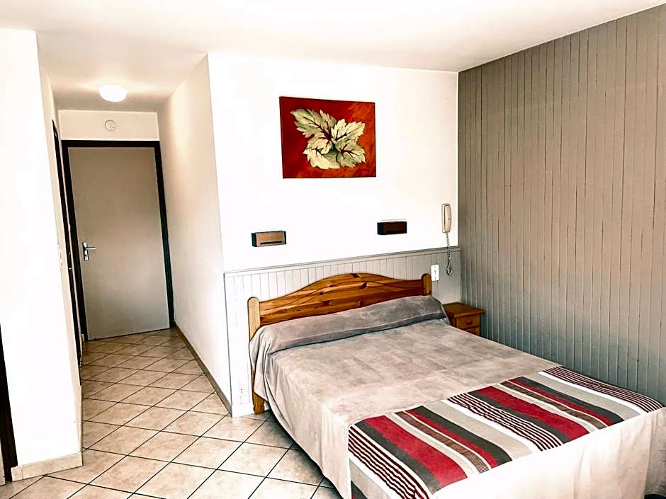 Résidence La Rochetaillée