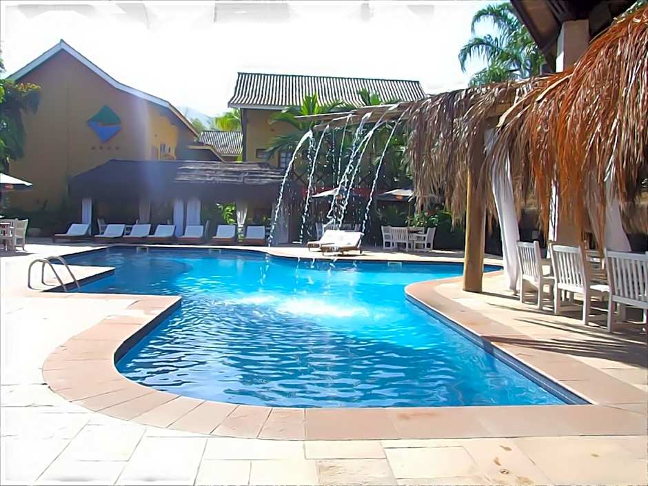 Galápagos ApartHotel