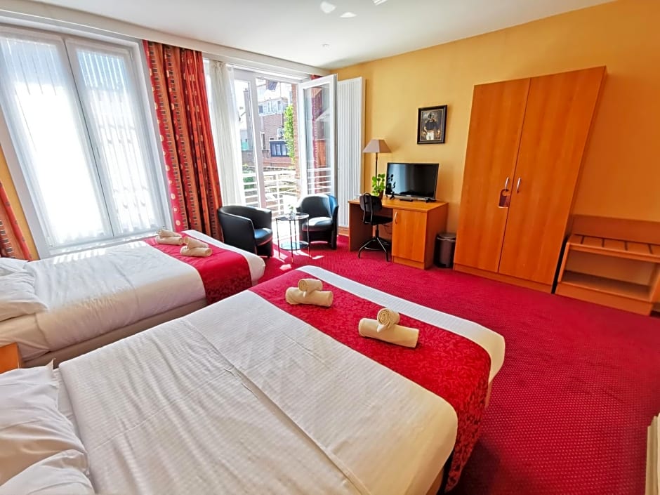 Hotel Cardiff