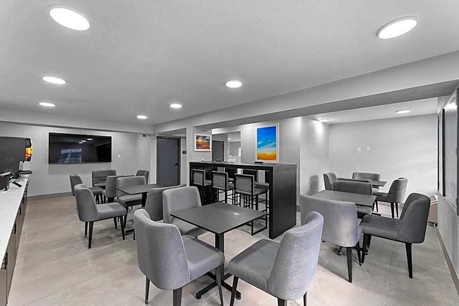 Days Inn by Wyndham San Antonio Near Lackland AFB