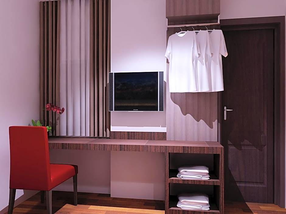 Neotel Hotel City Centre