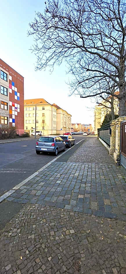 UNEA Aparthotel in Leipzig - Vollausgestattete Apartments