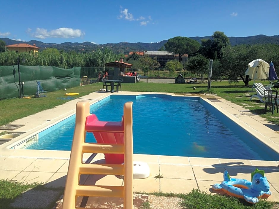 Villa Naclerio