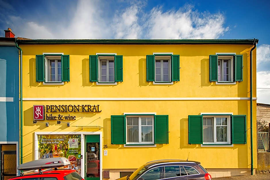 Pension Kral