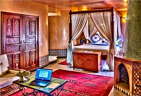Royal Suite