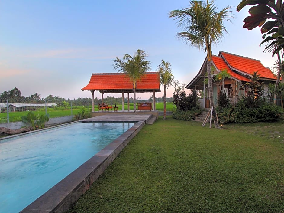 Suarti Boutique Village