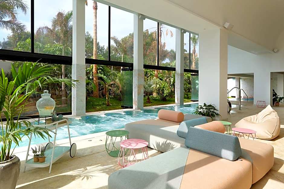 Bless Hotel Ibiza - The Leading Hotels of The World