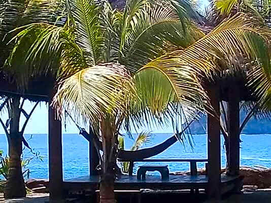 Castaway Surf Retreat