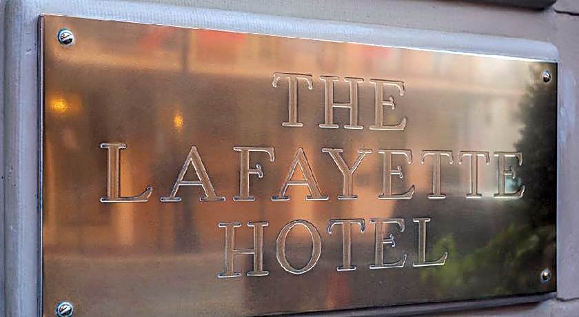 The Lafayette by LuxUrban