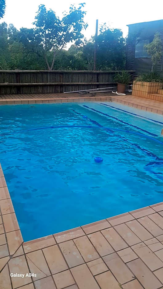 Harnham Mountain Lodge