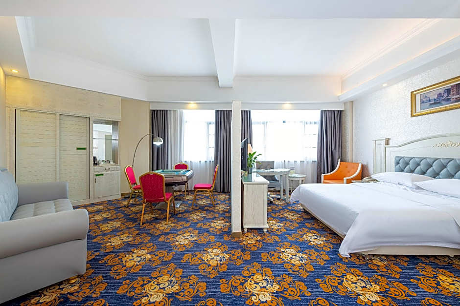 Vienna Hotel Guangxi Guilin Shifu Wanda