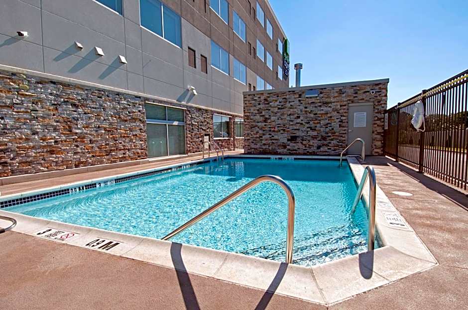 Holiday Inn Express Johnstown Hotel By IHG