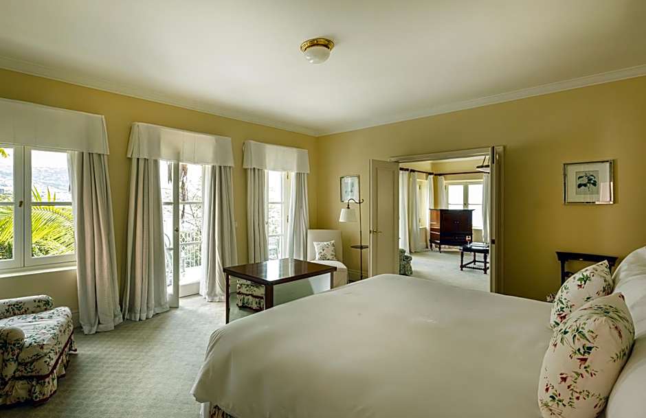 Reid's Palace, A Belmond Hotel, Madeira