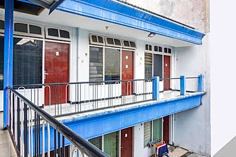 OYO 91926 Serayu Sumbersari Homestay