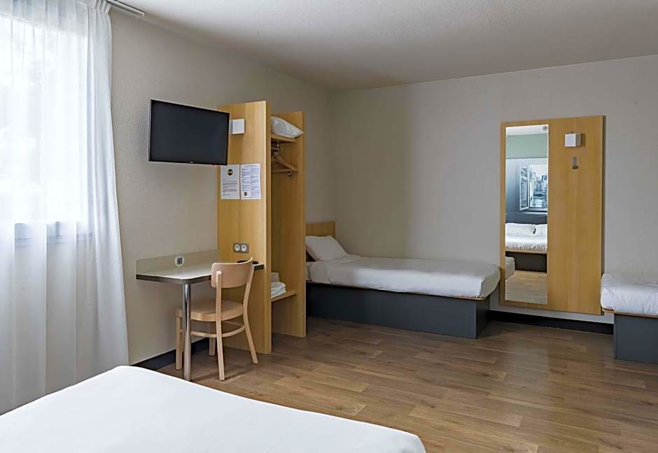 B&B HOTEL Montargis-Amilly