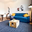 Apartments an der Oper - Innenstadt - Zentral - Küche - Wifi - Powered by Ko-Living