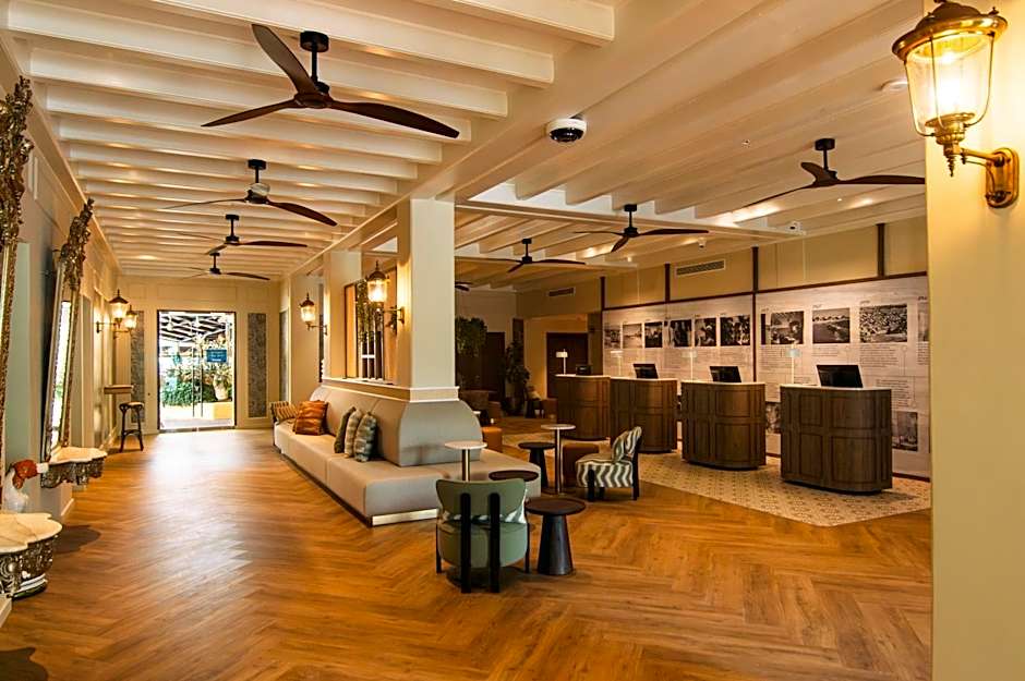 Curacao Avila Beach Hotel