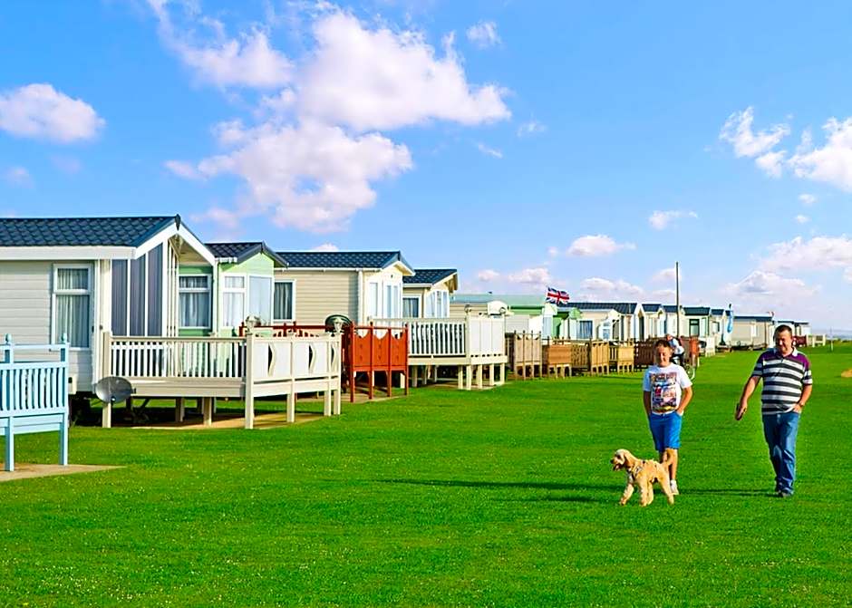 Unity Skirlington Coast Yorkshire