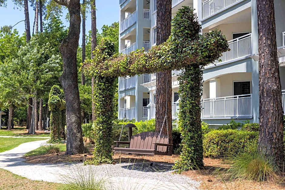 Marriott's SurfWatch