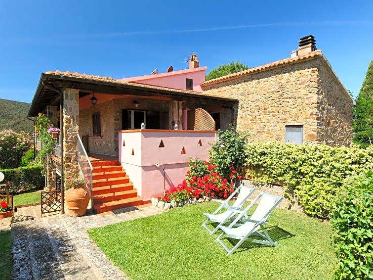 Casa Vacanze Bicchi