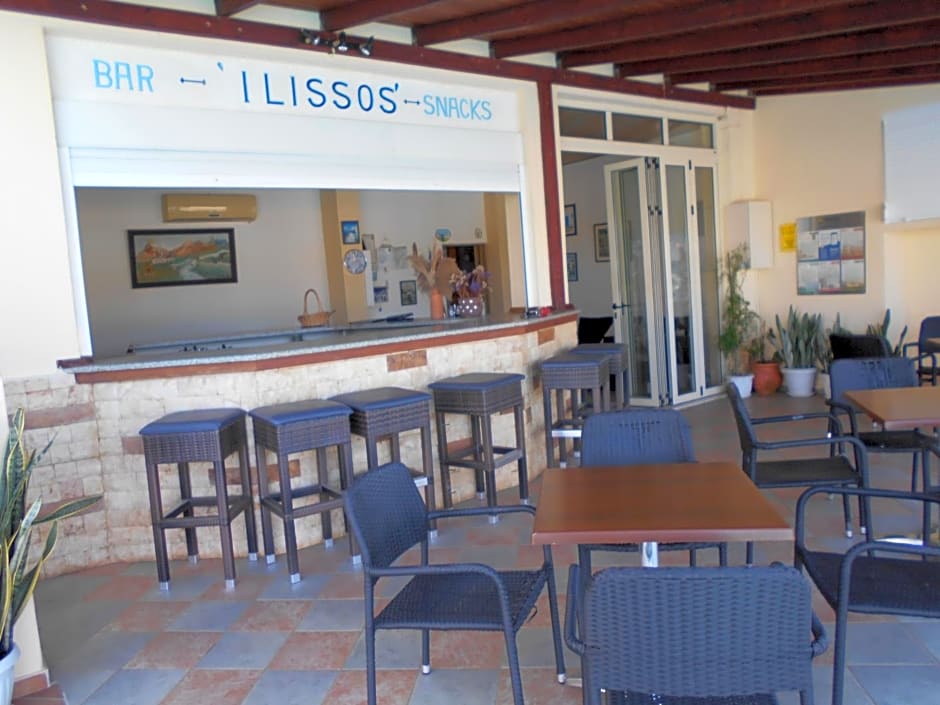 ilissos Apartments