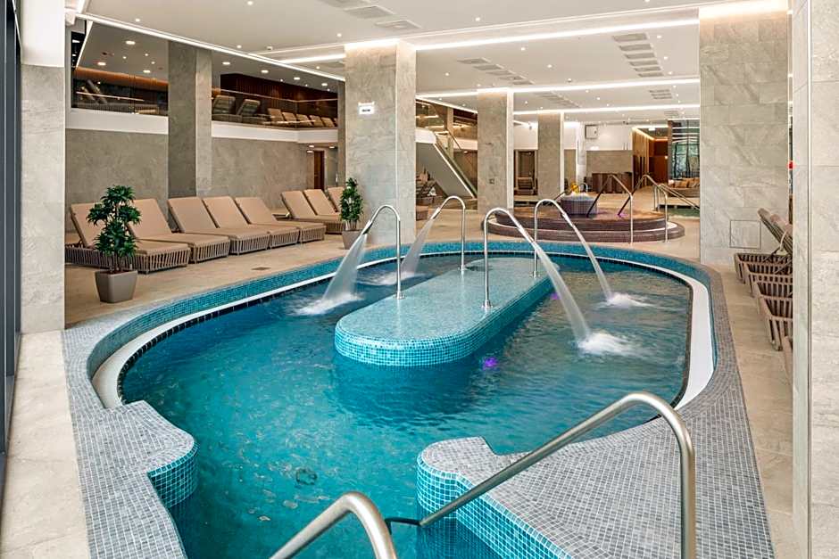 Sirius Hotel****Superior