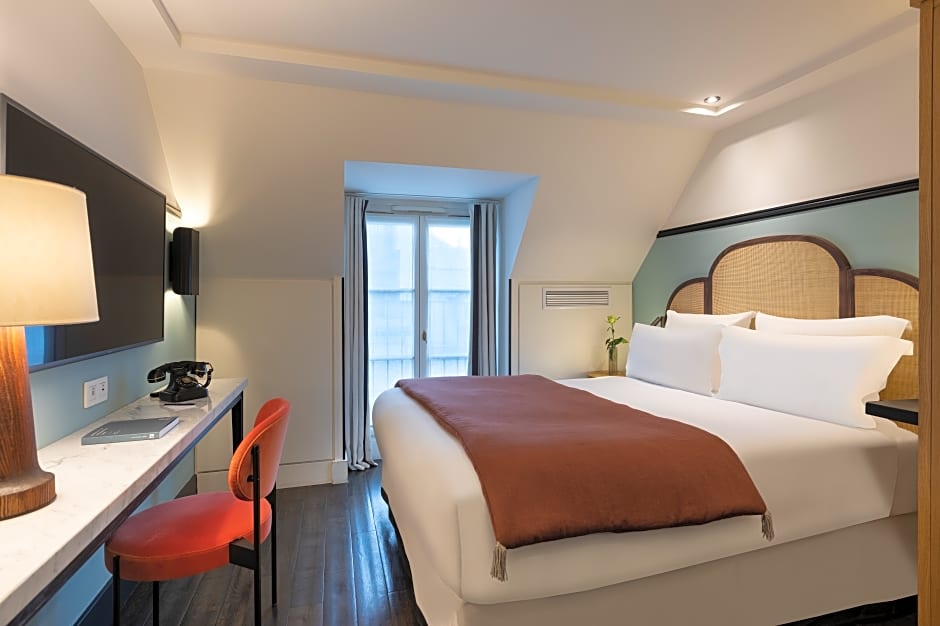 The Chess Hotel