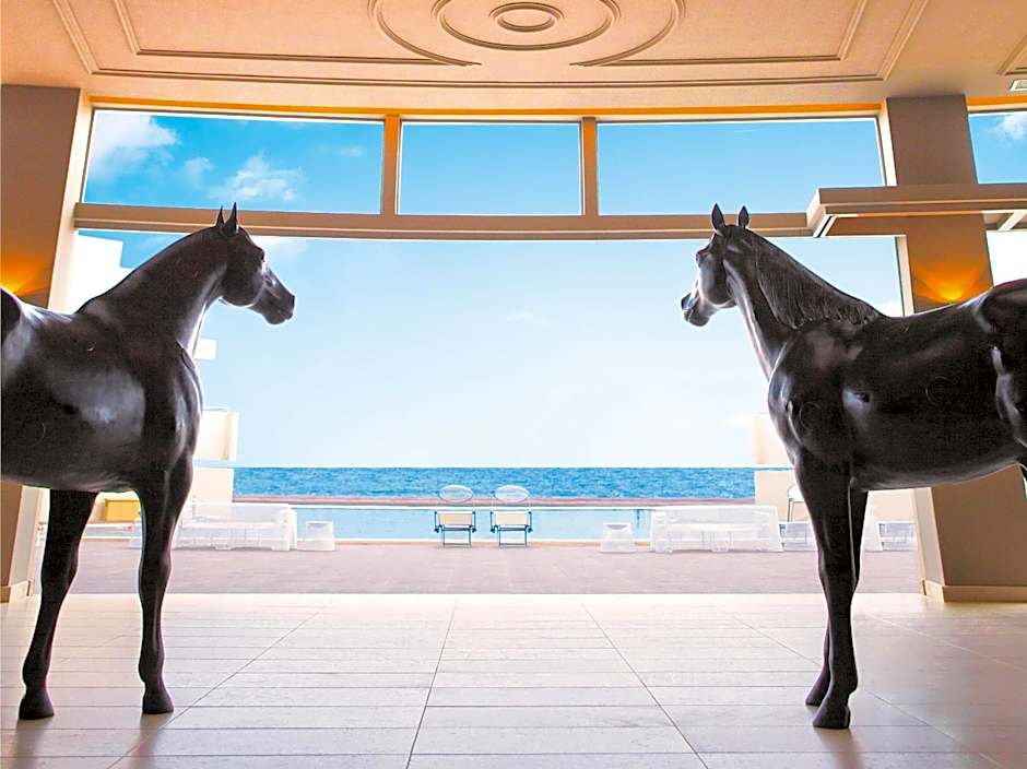 Grecotel Astir Palace