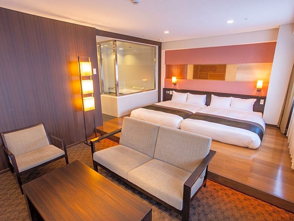 Art Hotel Hirosaki City