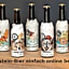 Klingenstein AKZENT Hotel Wirtshaus Brauerei