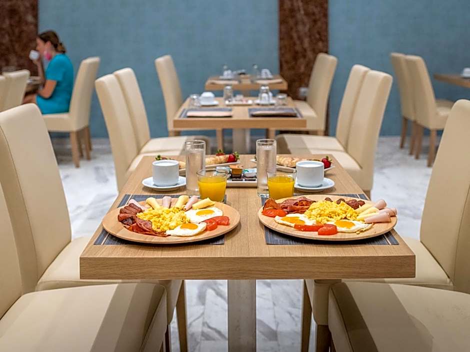 Tzante Hotel Zakynthos, Adults Only