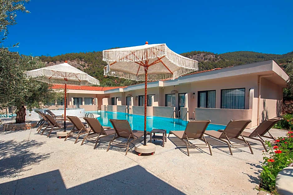 Z Exclusive Hotel and Villas