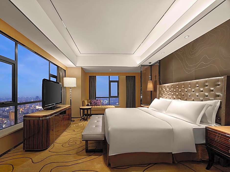 Hilton Zhongshan Downtown