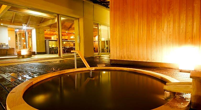 Sun Urashima Yuki no Sato